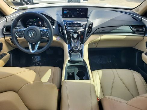 Used 2023 Acura RDX AWD image 10