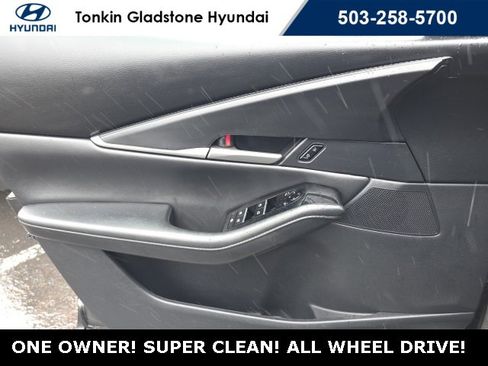 Used 2024 MAZDA CX-30 AWD 2.5 S w/ Select Sport Pkg image 8