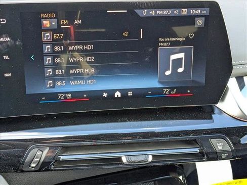 New 2026 BMW X1 xDrive28i image 13