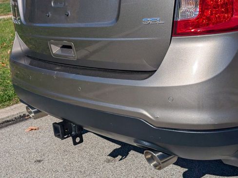 Used 2013 Ford Edge SEL image 30