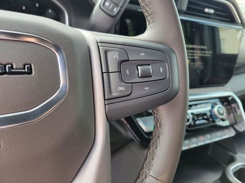 New 2026 GMC Sierra 2500 Denali w/ Denali Reserve Package AWD/4WD image 12