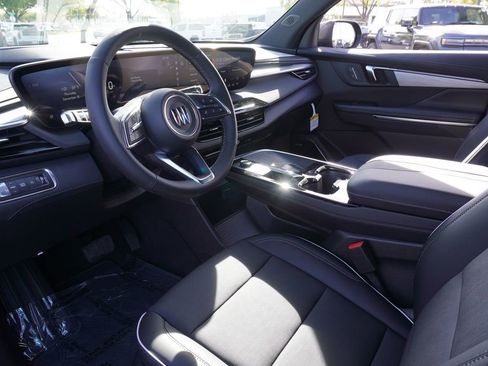 New 2026 Buick Enclave Preferred image 17