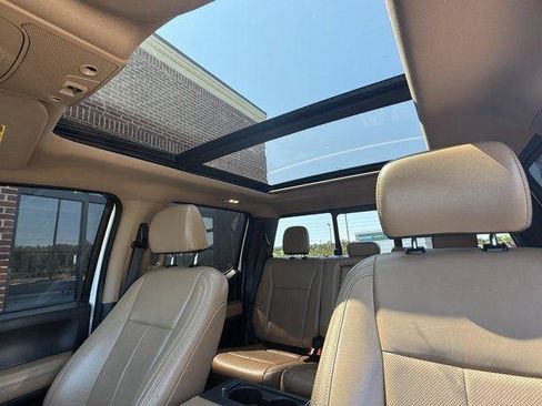 Used 2022 Ford F250 Lariat w/ FX4 Off-Road Package AWD/4WD image 20