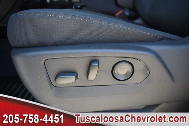 New 2026 Chevrolet Silverado 2500 Custom w/ Custom Value Package AWD/4WD image 15