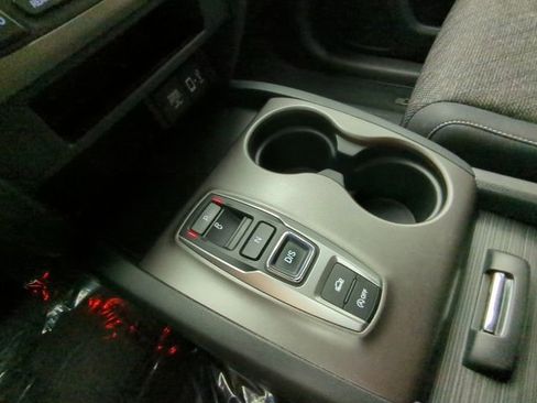 Used 2023 Honda Ridgeline Sport image 16