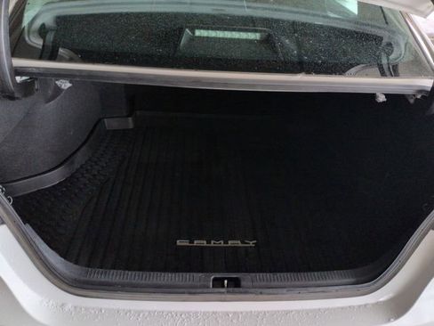 Certified 2022 Toyota Camry LE image 25