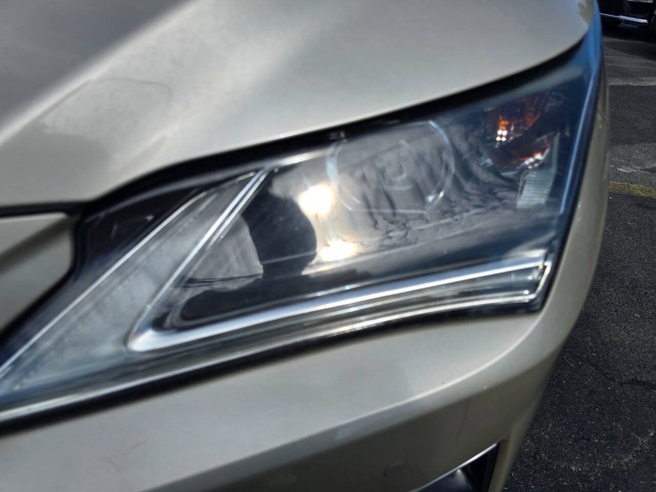 Used 2018 Lexus RX 350 AWD w/ Premium Package image 9