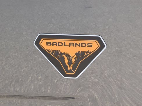Certified 2023 Ford Bronco Sport Badlands w/ Premium Package AWD/4WD image 47