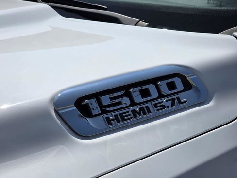 Used 2020 RAM 1500 Big Horn image 37