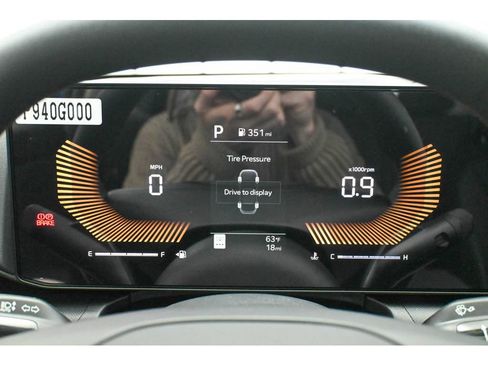 New 2025 Kia K4 image 19