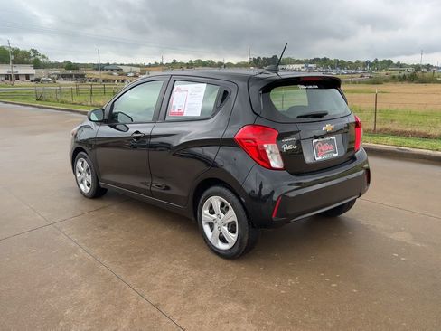 Used 2020 Chevrolet Spark LS image 6
