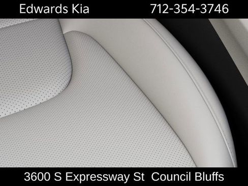 New 2026 Kia Sportage EX AWD/4WD image 26