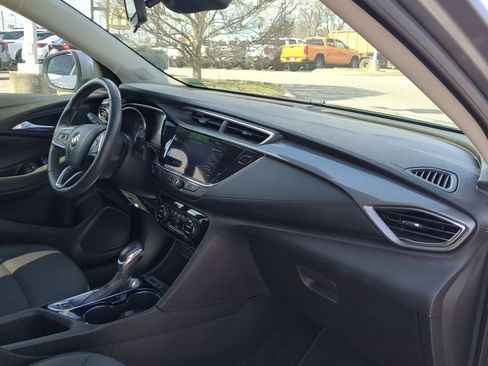 Used 2023 Buick Encore GX Select image 30