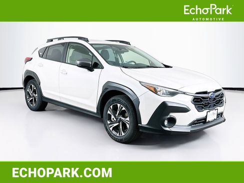 Used 2025 Subaru Crosstrek 2.0i Premium image 1