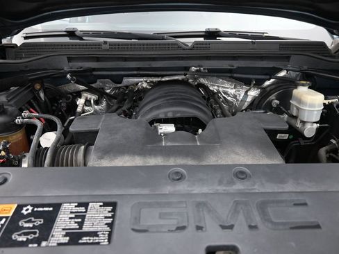 Used 2014 GMC Sierra 1500 SLE w/ SLE Value Package RWD image 19