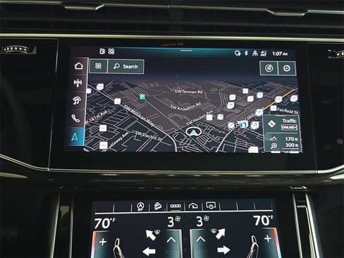 Used 2025 Audi Q7 2.0T Premium Plus w/ Premium Plus Package image 25