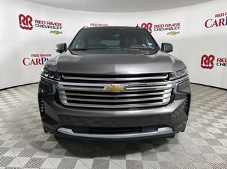 Used 2021 Chevrolet Tahoe High Country w/ Premium Package video 2