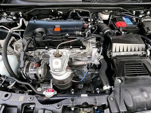 Used 2024 Honda Civic Sport image 29