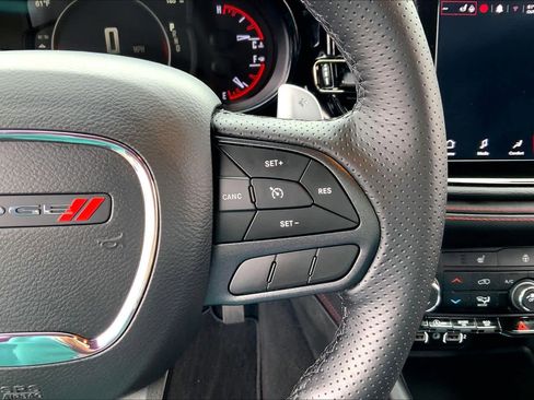 Used 2025 Dodge Durango GT w/ Blacktop Package image 21