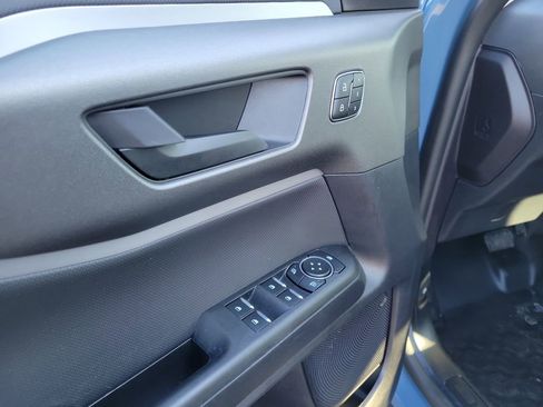 Certified 2025 Ford Bronco Sport Badlands image 19