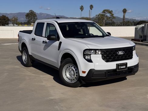 New 2026 Ford Maverick XL w/ 4K Tow Package image 2