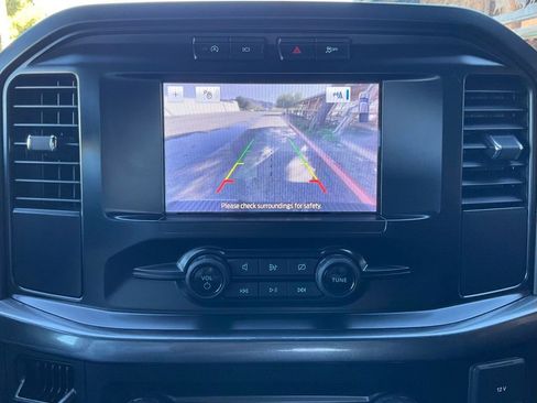 Certified 2023 Ford F150 XL w/ STX Appearance Package image 57