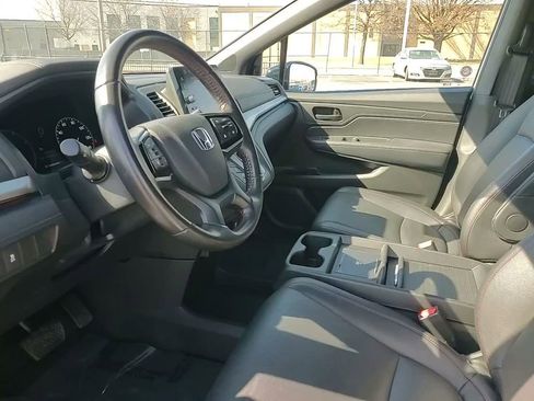 Used 2025 Honda Odyssey Sport-L image 12