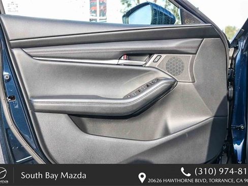 New 2026 MAZDA MAZDA3 s image 24