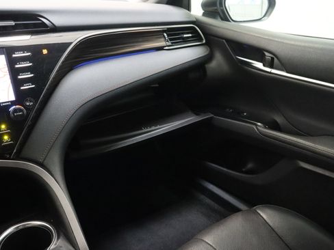 Certified 2020 Toyota Camry XLE w/ Driver Assist Package FWD image 25