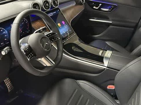 Certified 2026 Mercedes-Benz GLC 300 4MATIC image 26