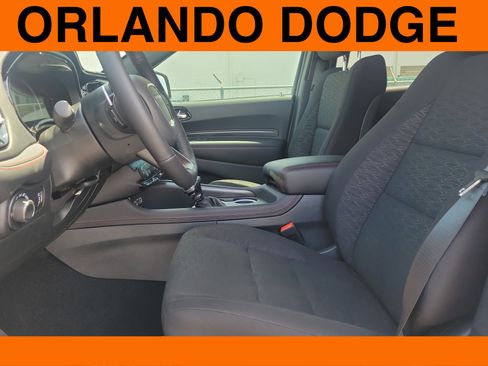 New 2026 Dodge Durango GT RWD image 11