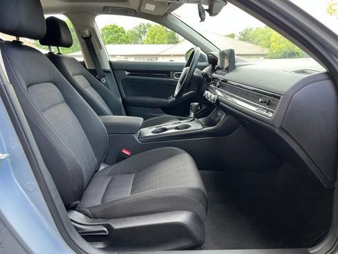 Used 2022 Honda Civic EX image 24