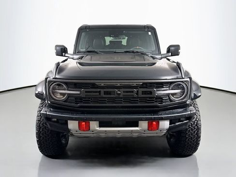 Used 2024 Ford Bronco Raptor image 2