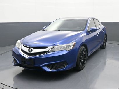 Used 2018 Acura ILX