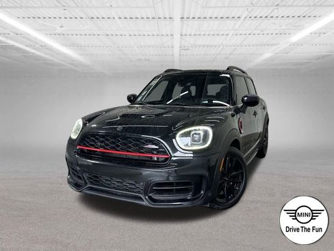 Used 2023 MINI Cooper Countryman John Cooper Works image 1