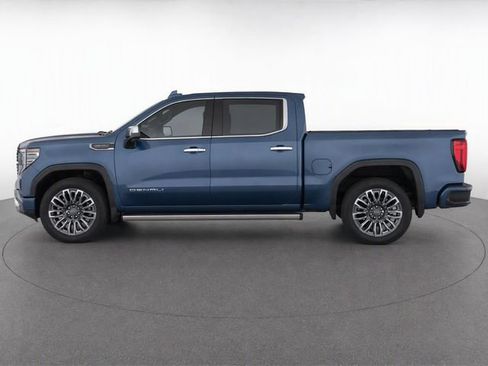 Used 2024 GMC Sierra 1500 Denali Ultimate AWD/4WD image 6