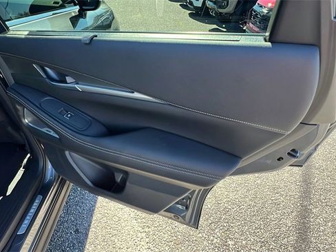 Used 2024 INFINITI QX60 Luxe w/ Performance Audio Package image 18