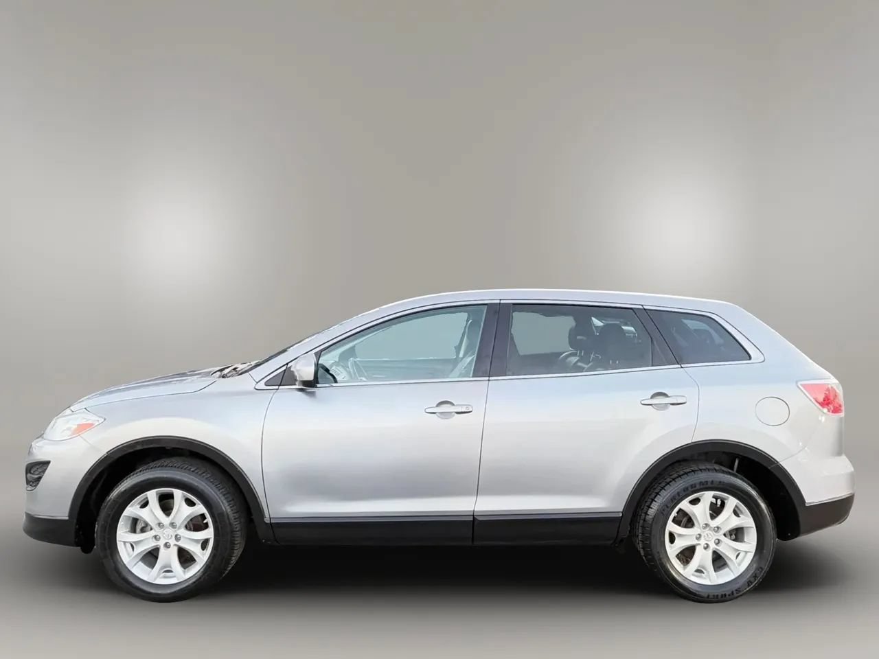 Used 2012 MAZDA CX-9 Touring FWD image 4