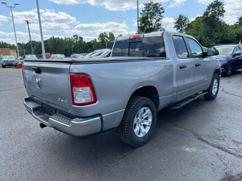 Used 2019 RAM 1500 Tradesman w/ SXT Appearance Group AWD/4WD image 5