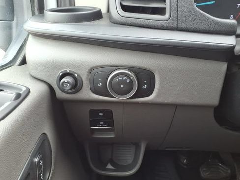 Certified 2023 Ford Transit 250 Medium Roof w/ Load Area Protection Package RWD image 13