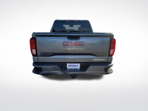 Used 2021 GMC Sierra 1500 Elevation image 4