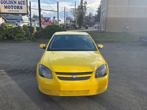 Used 2009 Chevrolet Cobalt LT w/ My Link Package image 2
