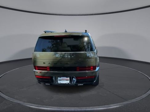Used 2025 Hyundai Santa Fe Calligraphy image 13