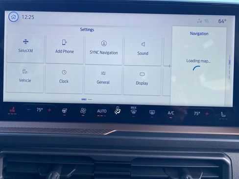 New 2025 Ford Bronco Sport Outer Banks w/ Outer Banks Tech Package+ image 36