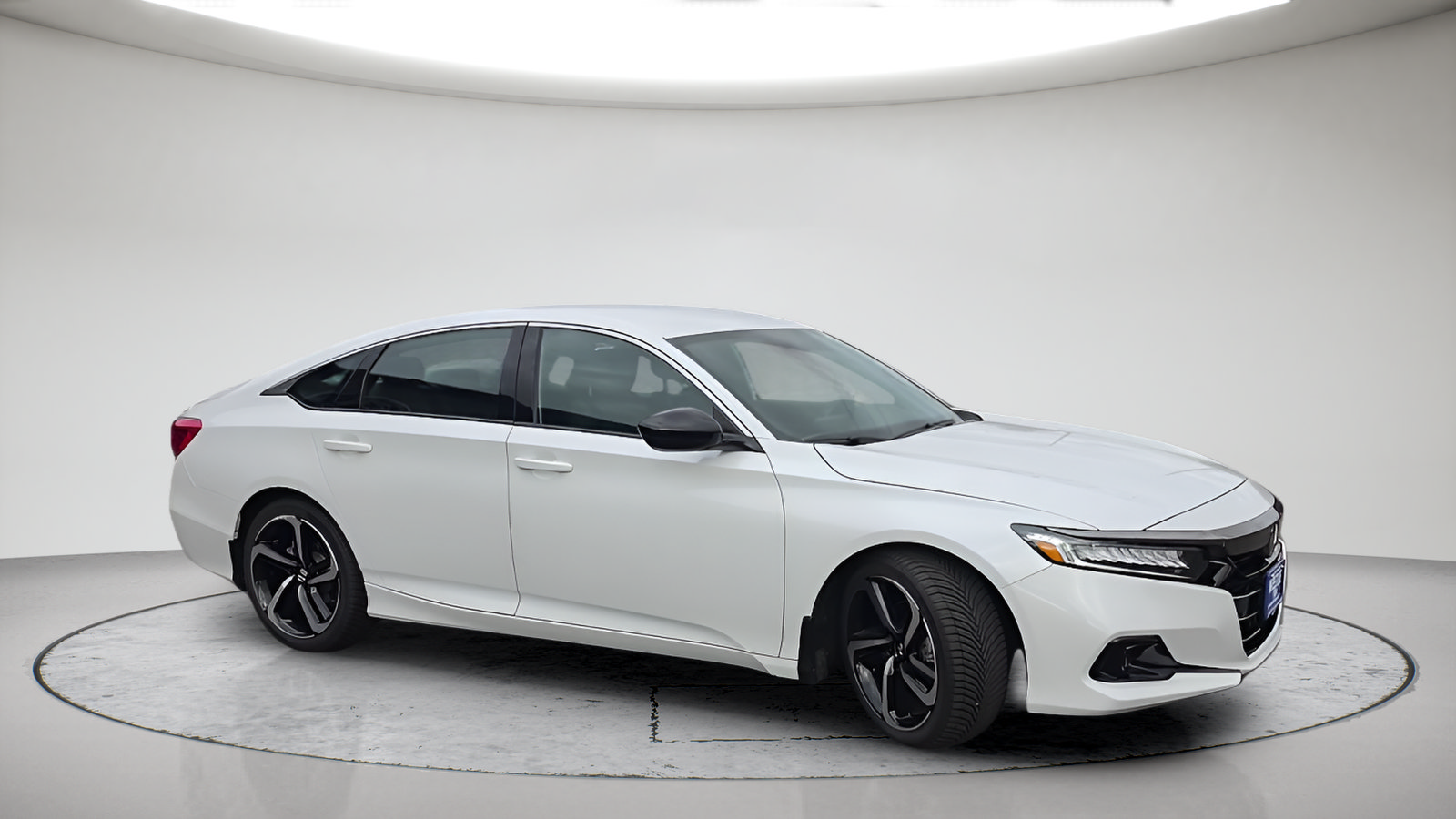 Used 2022 Honda Accord Sport image 9