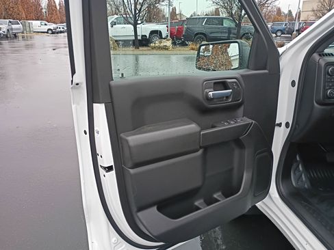 New 2026 Chevrolet Silverado 1500 W/T w/ WT Value Package image 20