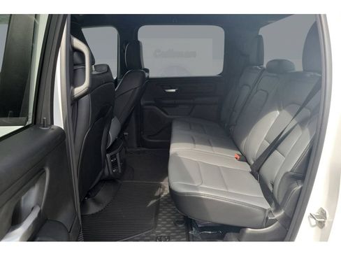 New 2026 RAM 1500 Tradesman AWD/4WD image 18