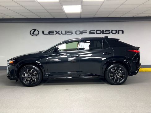New 2026 Lexus RZ 450e AWD image 4