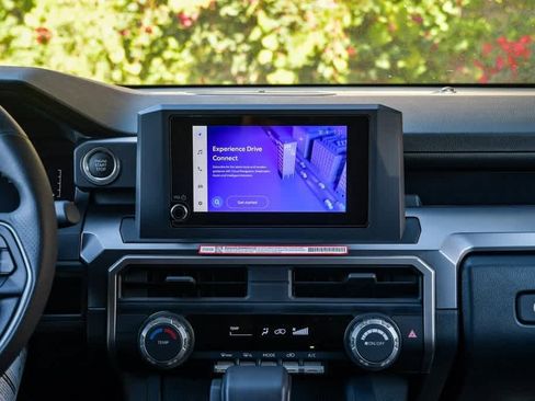 New 2025 Toyota 4Runner SR5 image 15