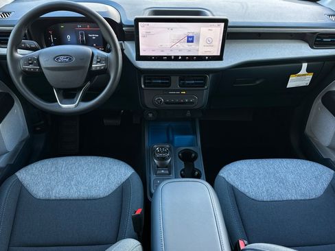 New 2026 Ford Maverick XLT image 12